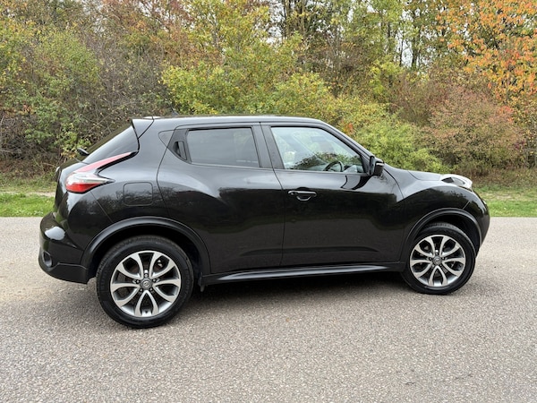 Used Nissan Juke 2017 for sale - 76319460: Photo 27