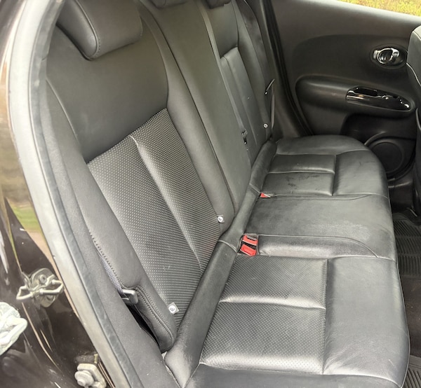 Used Nissan Juke 2017 for sale - 76319460: Photo 29