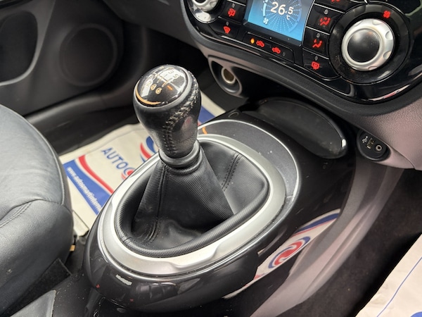 Used Nissan Juke 2017 for sale - 76319460: Photo 33