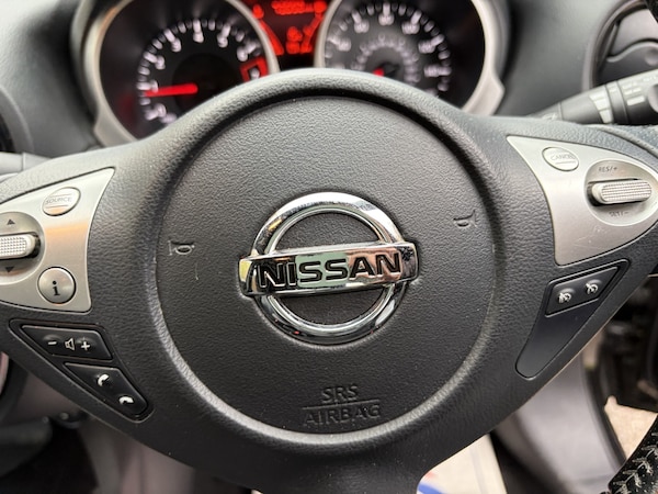 Used Nissan Juke 2017 for sale - 76319460: Photo 35