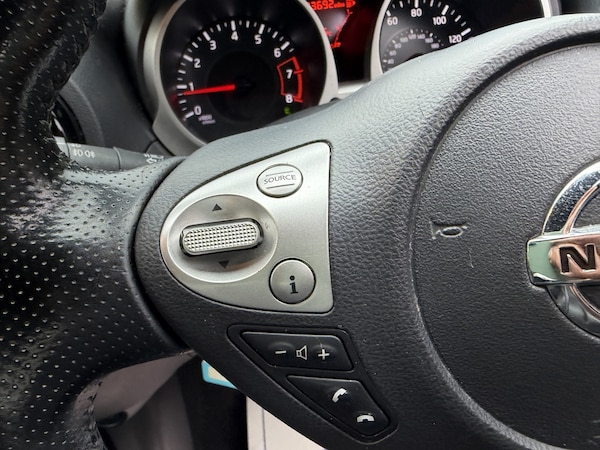 Used Nissan Juke 2017 for sale - 76319460: Photo 36
