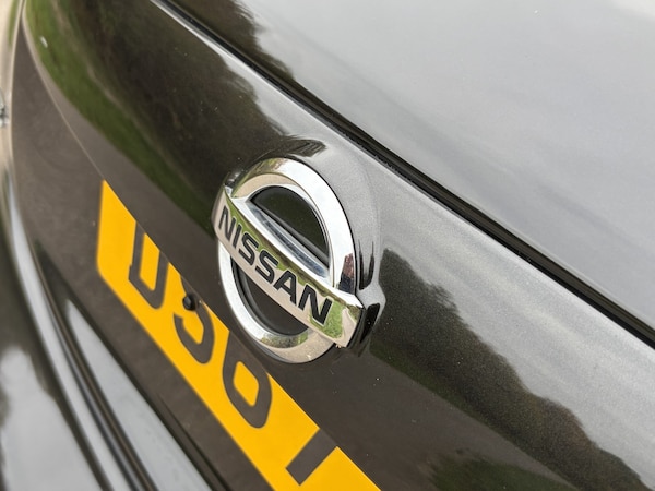 Used Nissan Juke 2017 for sale - 76319460: Photo 5