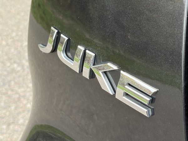 Used Nissan Juke 2017 for sale - 76319460: Photo 6