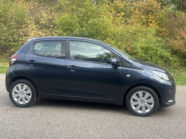 Used Peugeot 108 2015 for sale - 76231005: Photo 13