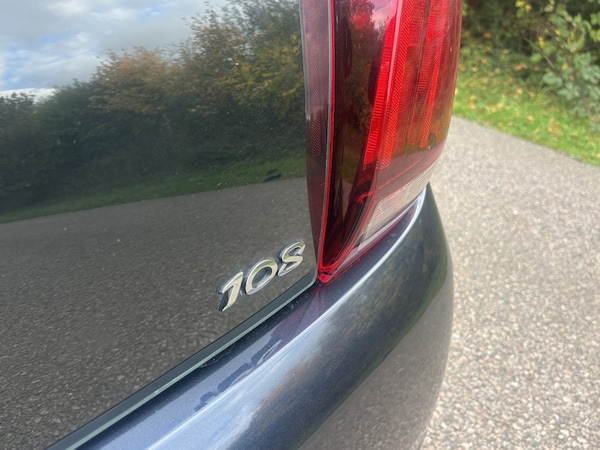 Used Peugeot 108 2015 for sale - 76231005: Photo 22