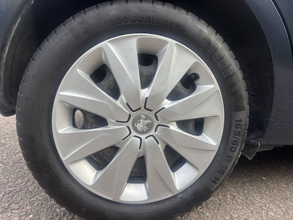 Used Peugeot 108 2015 for sale - 76231005: Photo 23