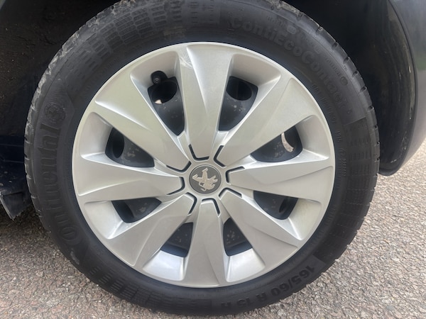 Used Peugeot 108 2015 for sale - 76231005: Photo 25