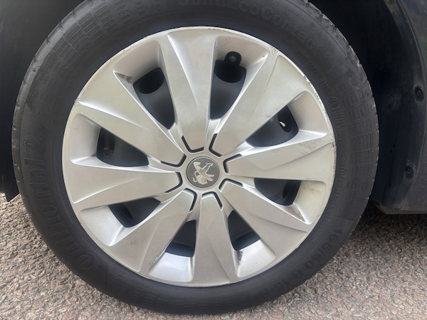 Used Peugeot 108 2015 for sale - 76231005: Photo 26