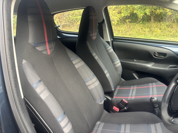 Used Peugeot 108 2015 for sale - 76231005: Photo 29