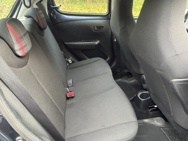 Used Peugeot 108 2015 for sale - 76231005: Photo 30