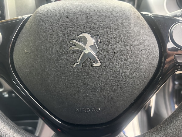 Used Peugeot 108 2015 for sale - 76231005: Photo 36