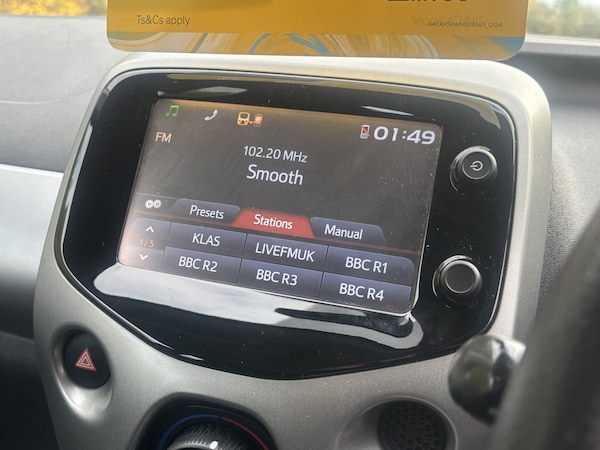 Used Peugeot 108 2015 for sale - 76231005: Photo 48