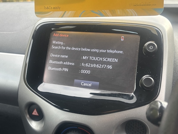 Used Peugeot 108 2015 for sale - 76231005: Photo 49