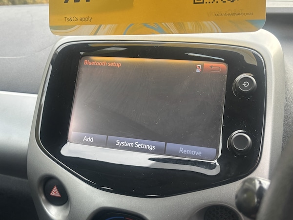 Used Peugeot 108 2015 for sale - 76231005: Photo 50