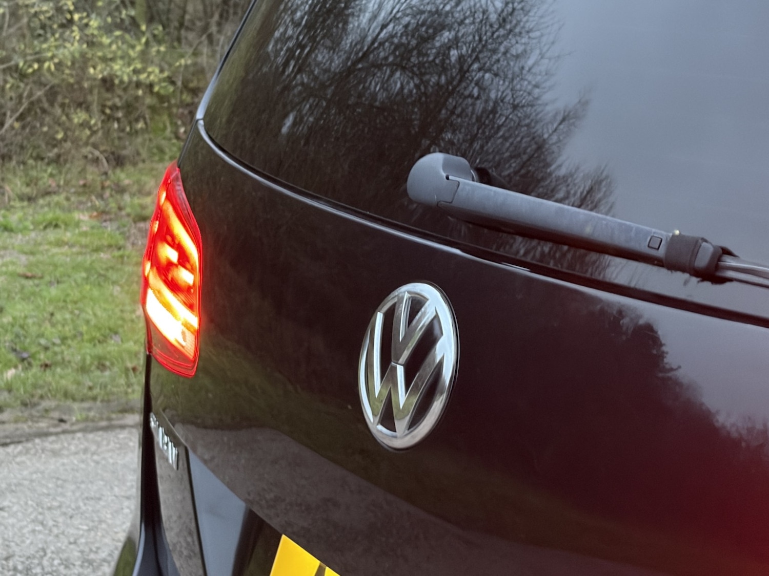 Used Volkswagen Sharan 2019 for sale - 77061426: Photo 15