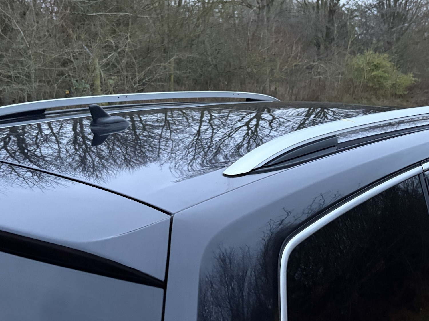 Used Volkswagen Sharan 2019 for sale - 77061426: Photo 17