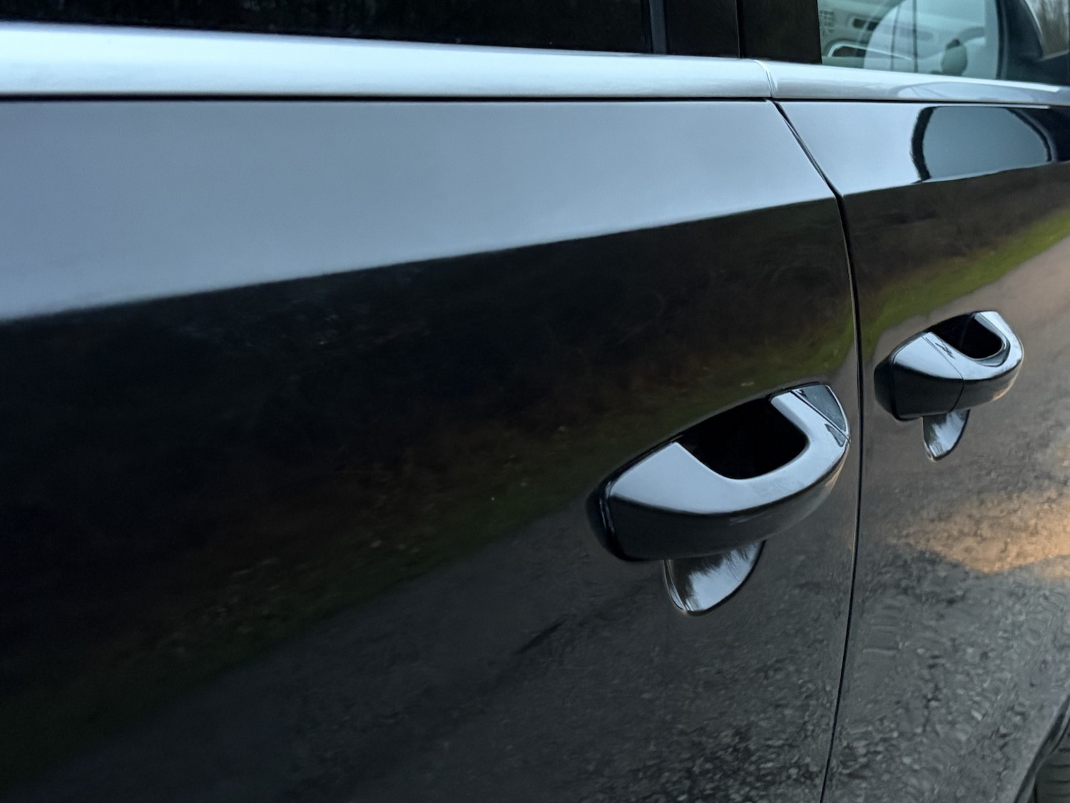 Used Volkswagen Sharan 2019 for sale - 77061426: Photo 20