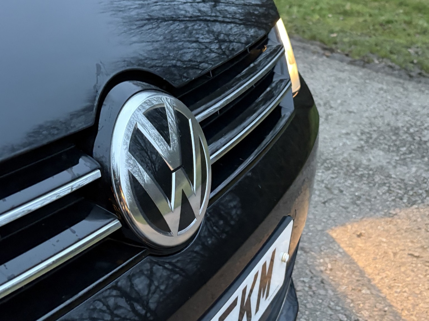 Used Volkswagen Sharan 2019 for sale - 77061426: Photo 23