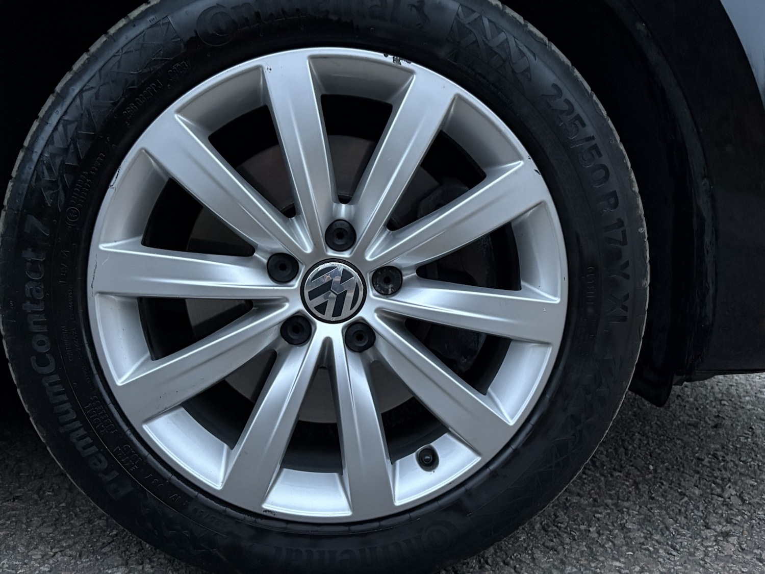 Used Volkswagen Sharan 2019 for sale - 77061426: Photo 27