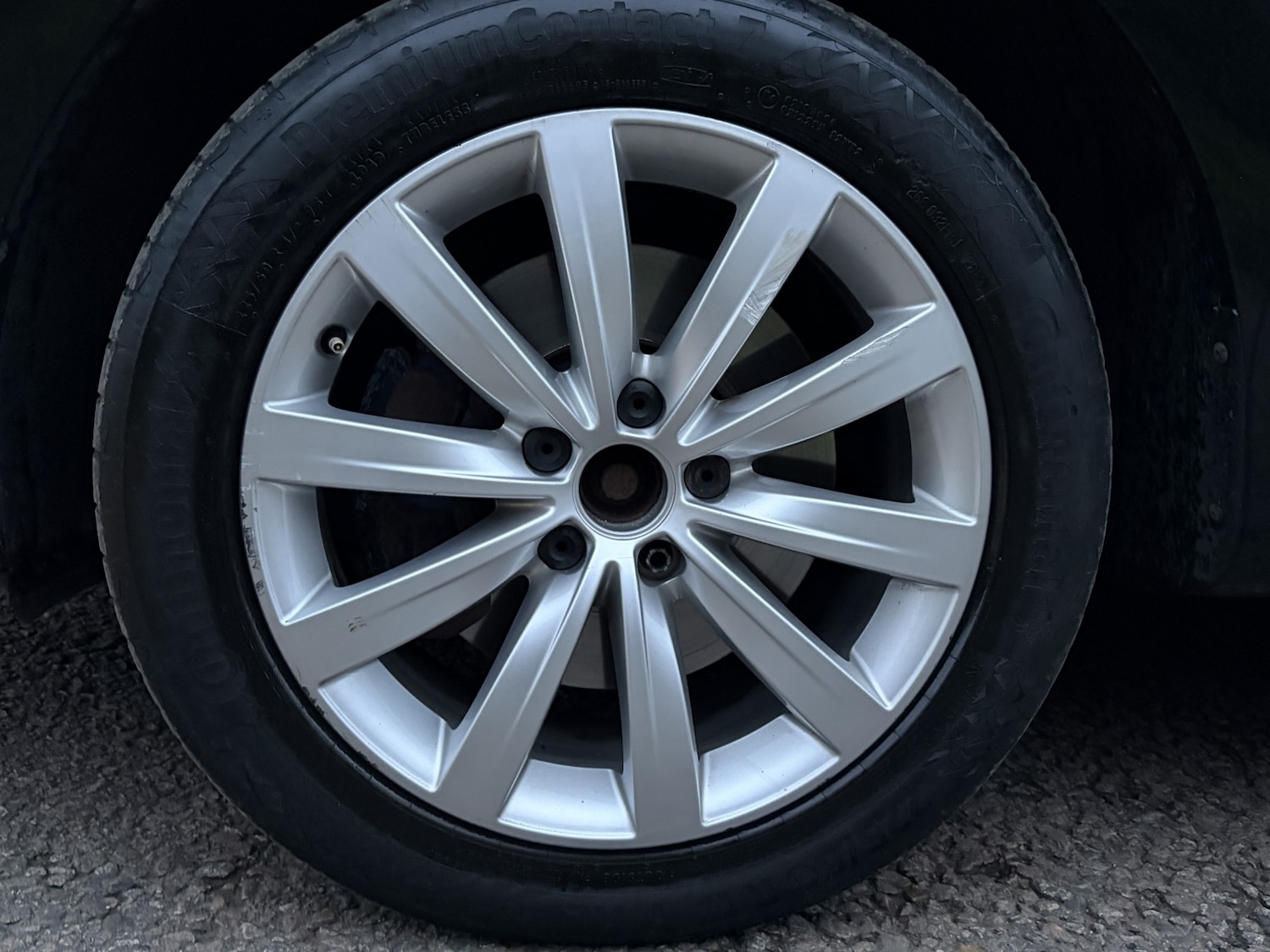 Used Volkswagen Sharan 2019 for sale - 77061426: Photo 28