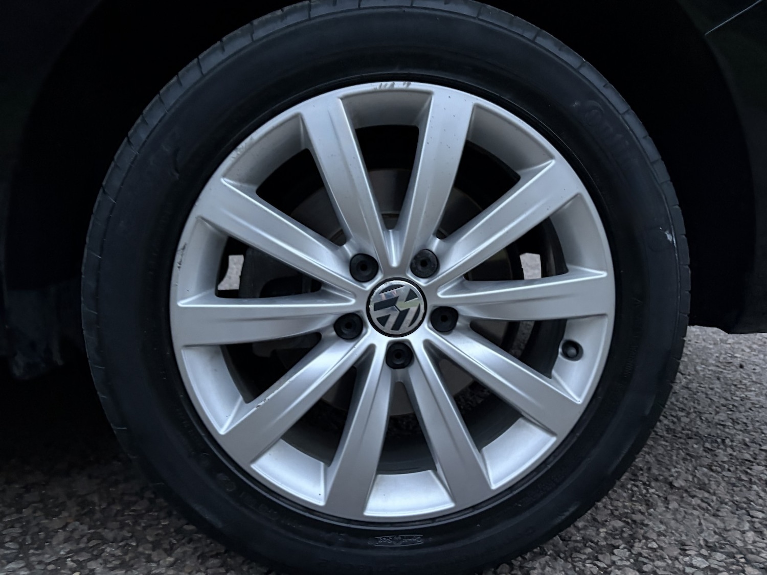 Used Volkswagen Sharan 2019 for sale - 77061426: Photo 29