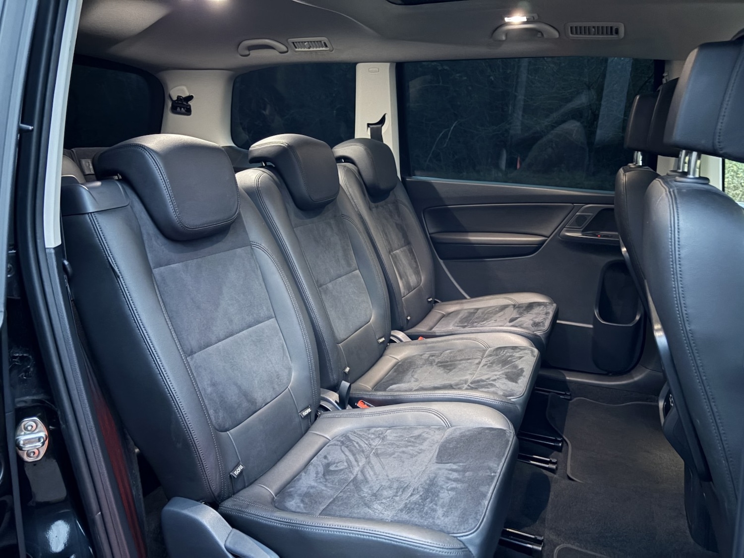 Used Volkswagen Sharan 2019 for sale - 77061426: Photo 31