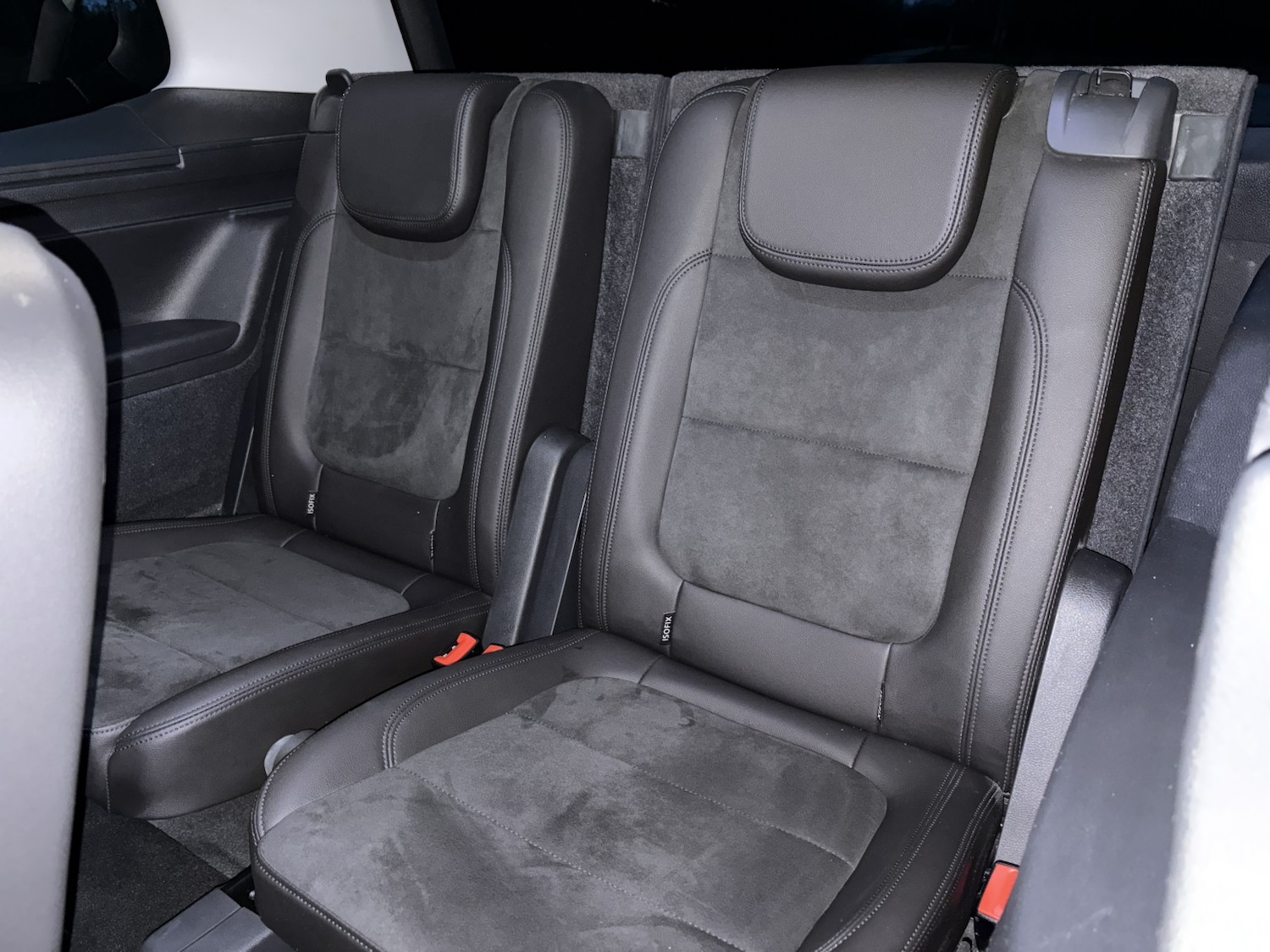 Used Volkswagen Sharan 2019 for sale - 77061426: Photo 36