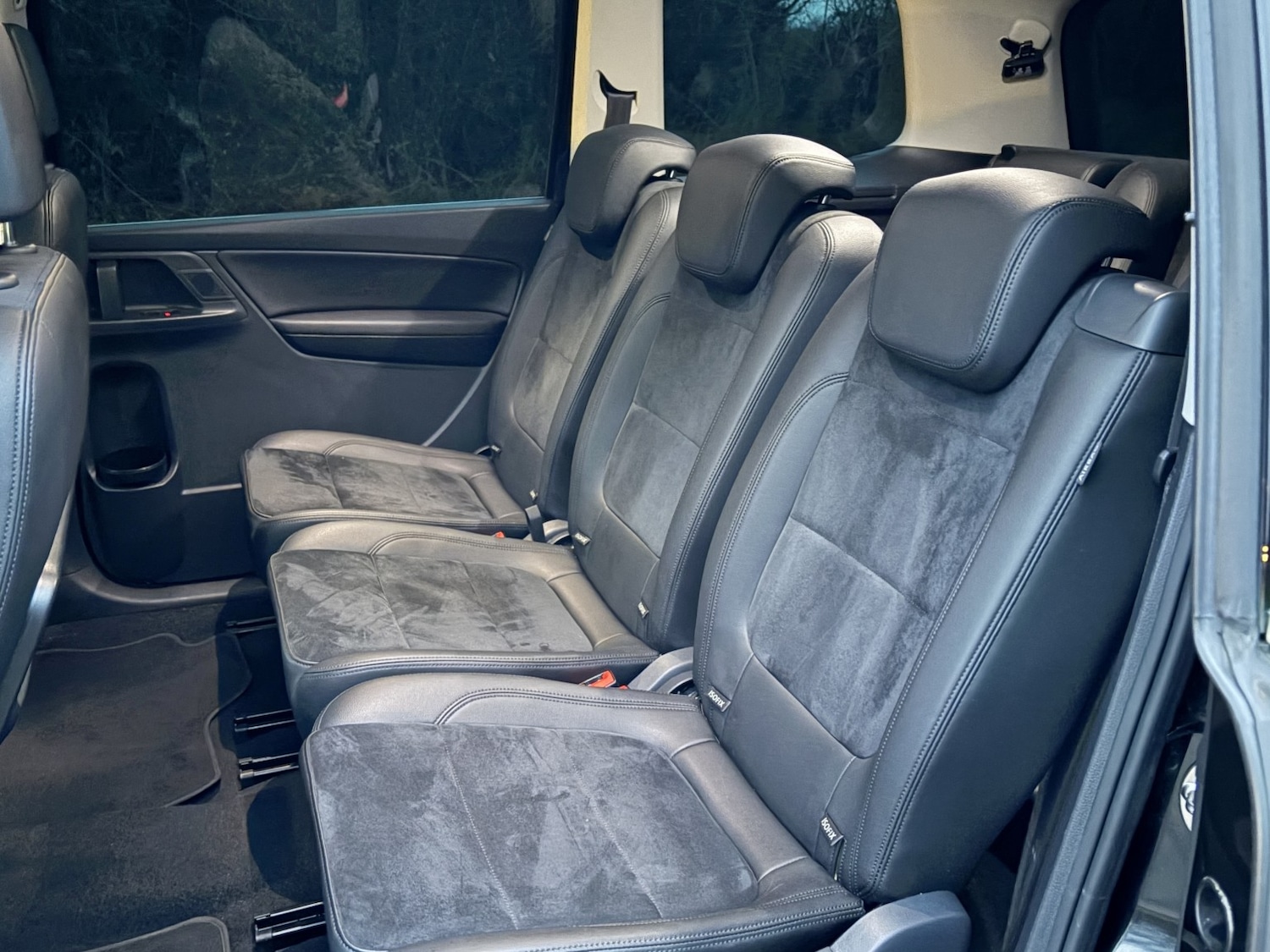 Used Volkswagen Sharan 2019 for sale - 77061426: Photo 37