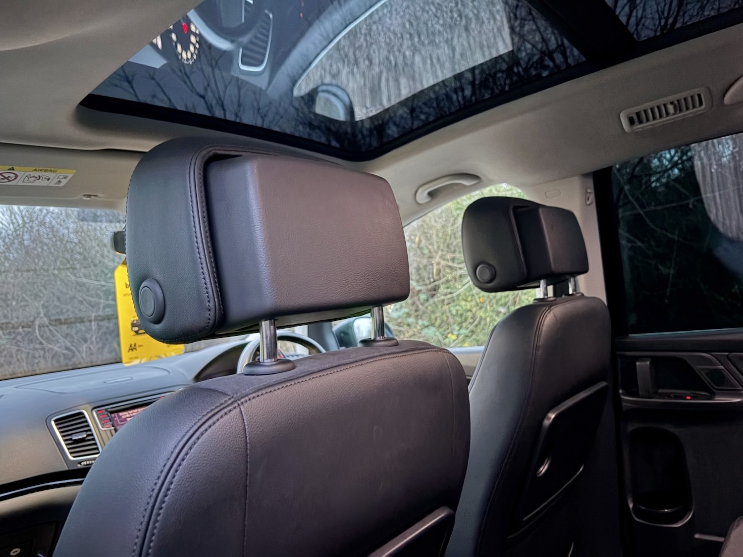 Used Volkswagen Sharan 2019 for sale - 77061426: Photo 39