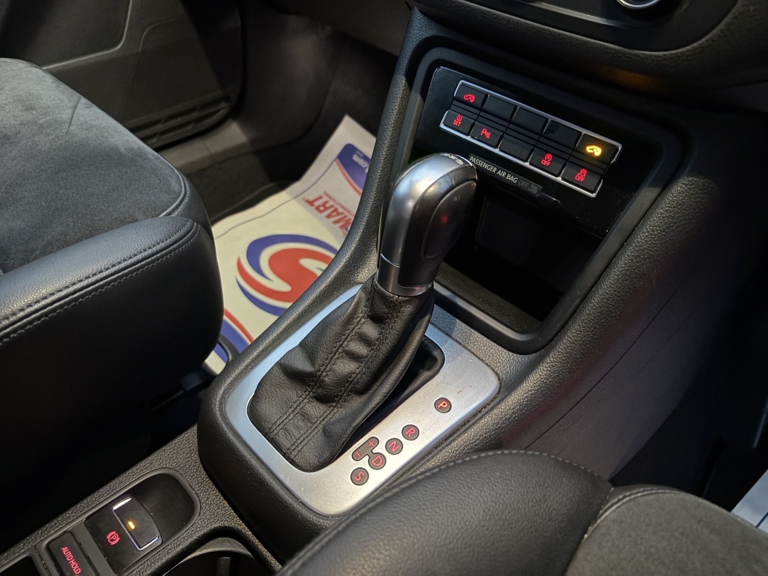 Used Volkswagen Sharan 2019 for sale - 77061426: Photo 40