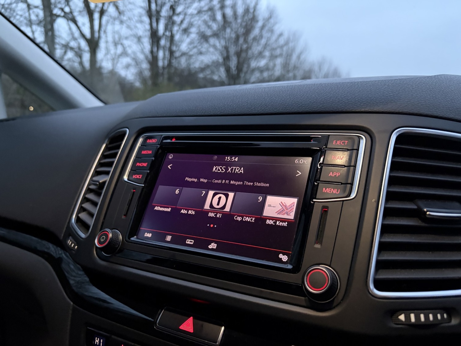 Used Volkswagen Sharan 2019 for sale - 77061426: Photo 42