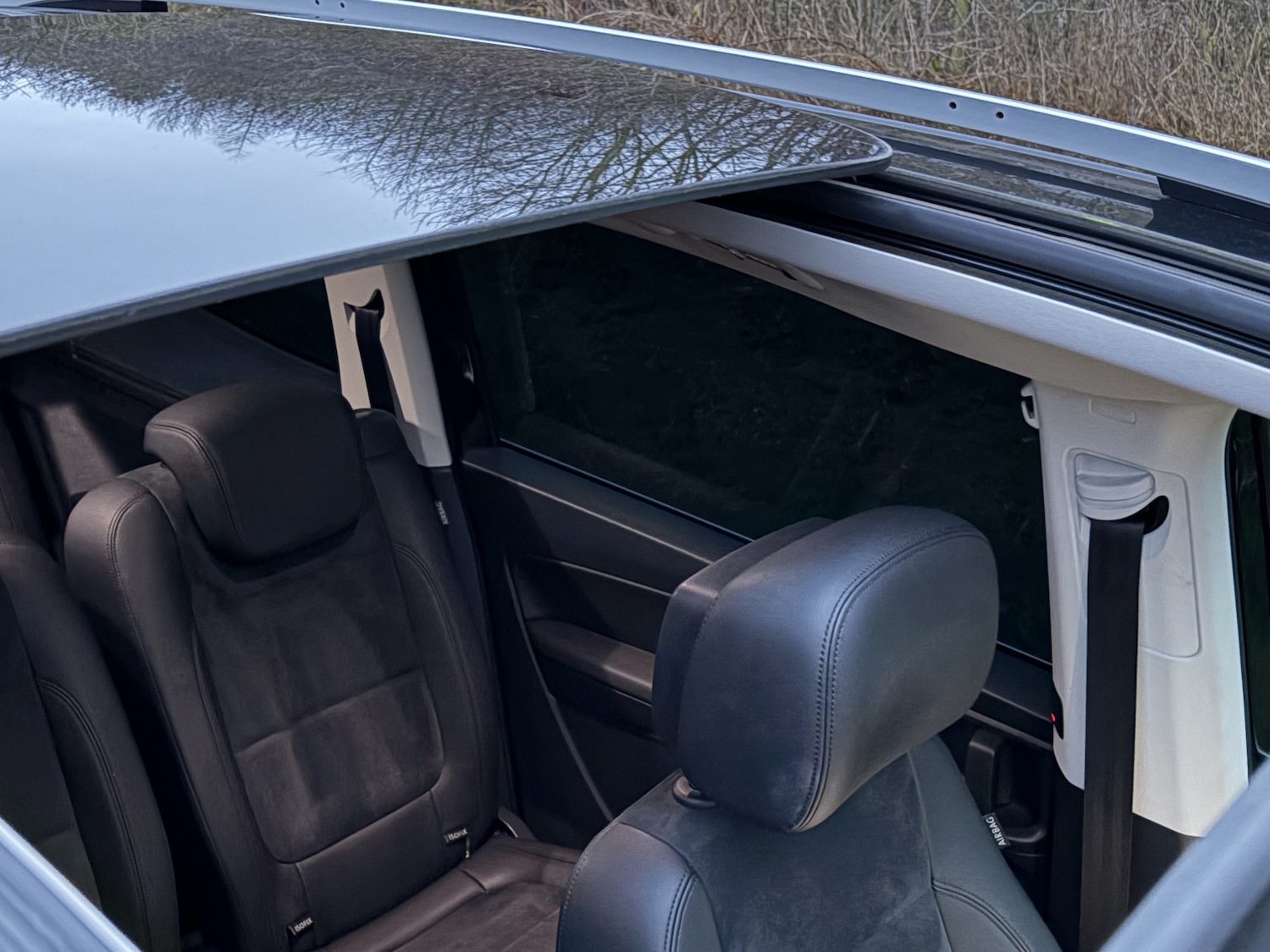 Used Volkswagen Sharan 2019 for sale - 77061426: Photo 53