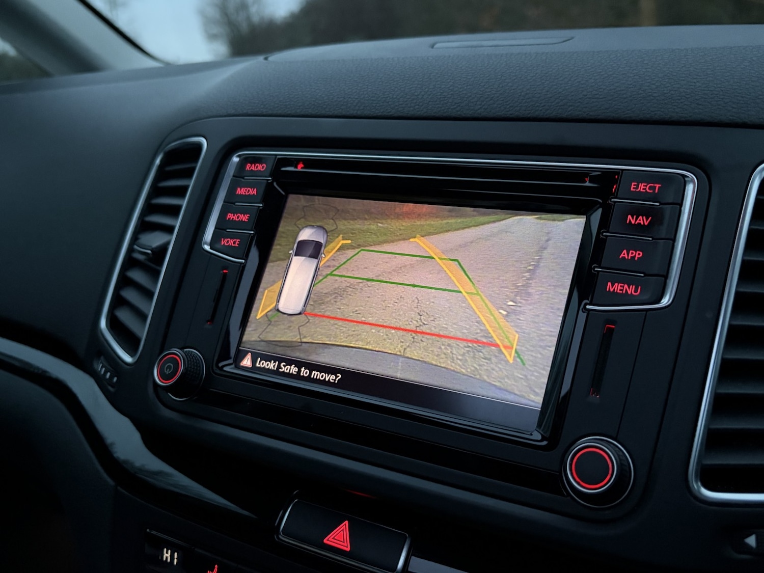 Used Volkswagen Sharan 2019 for sale - 77061426: Photo 54