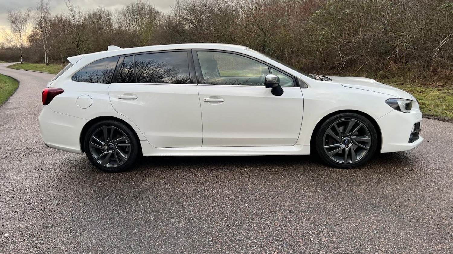 Used Subaru Levorg 2016 for sale - 77318318: Photo 15
