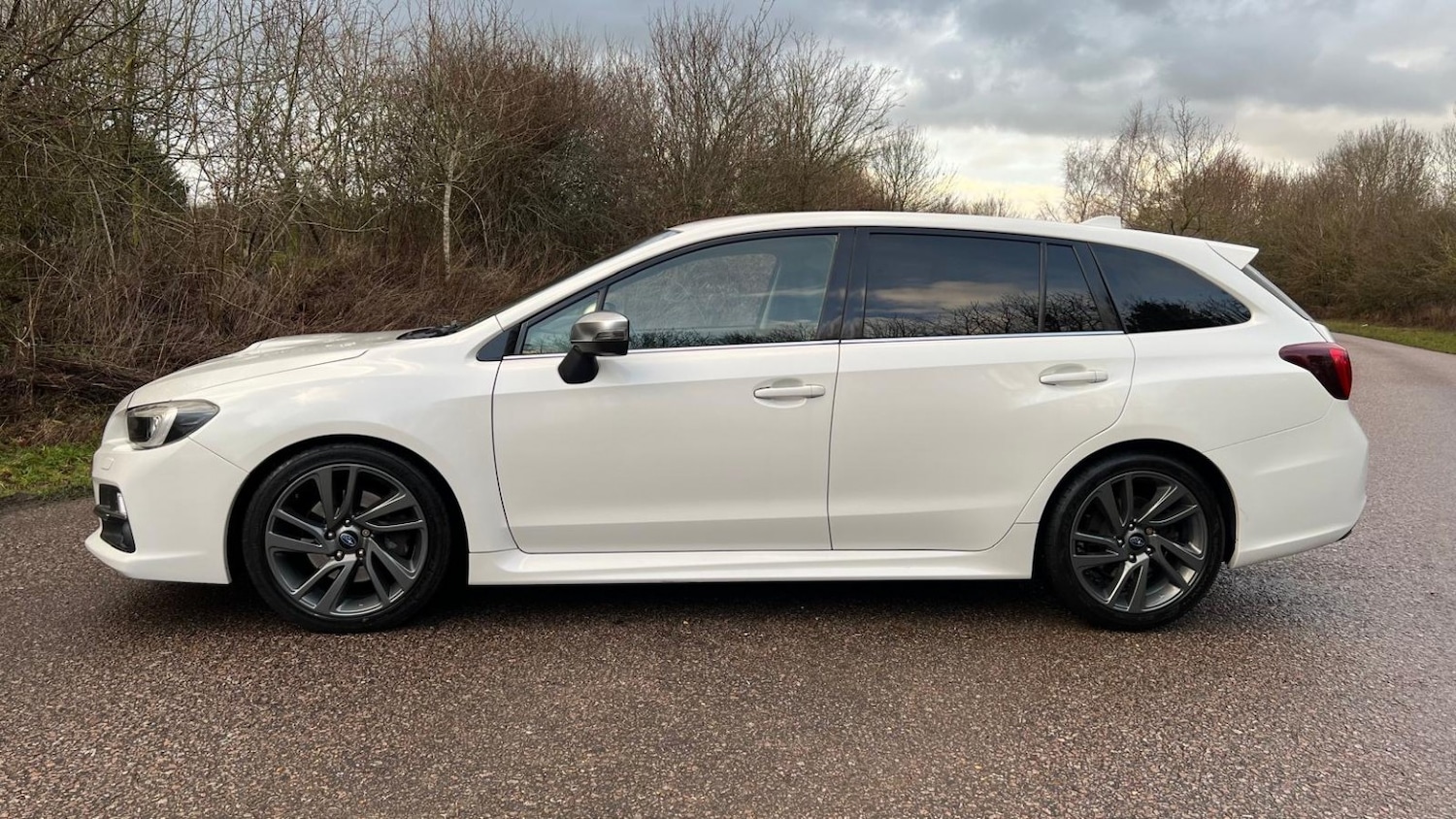 Used Subaru Levorg 2016 for sale - 77318318: Photo 16