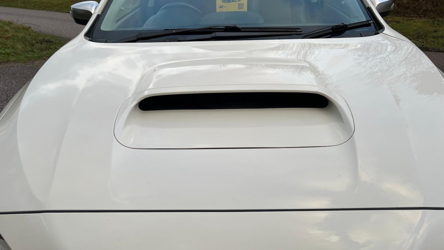 Used Subaru Levorg 2016 for sale - 77318318: Photo 17