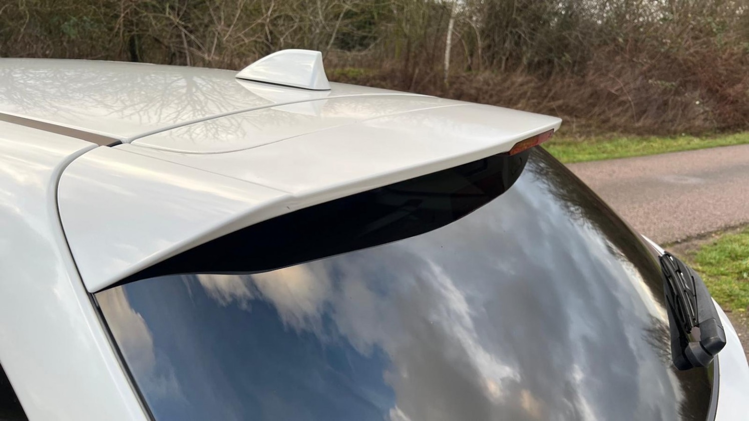 Used Subaru Levorg 2016 for sale - 77318318: Photo 18