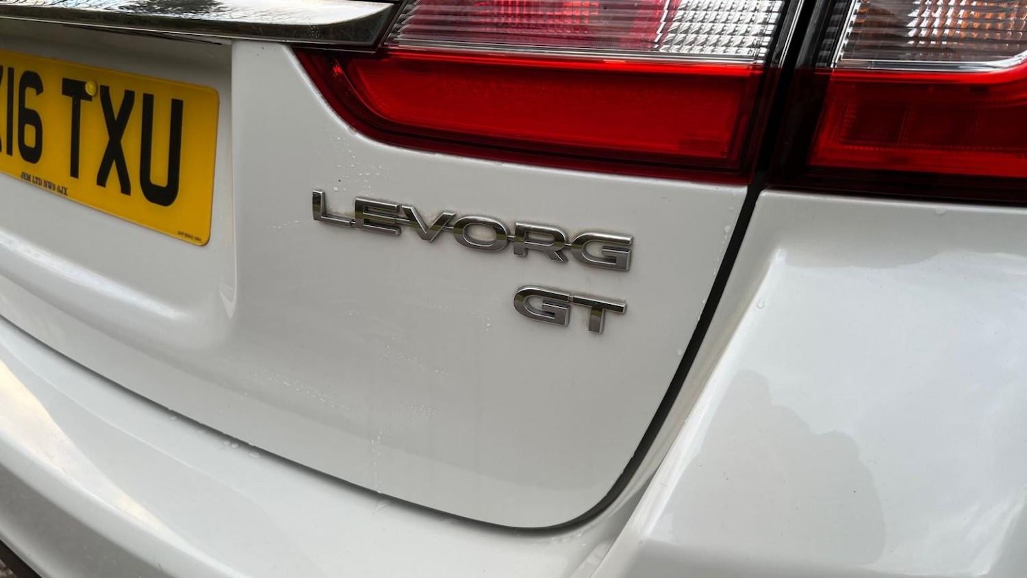 Used Subaru Levorg 2016 for sale - 77318318: Photo 19