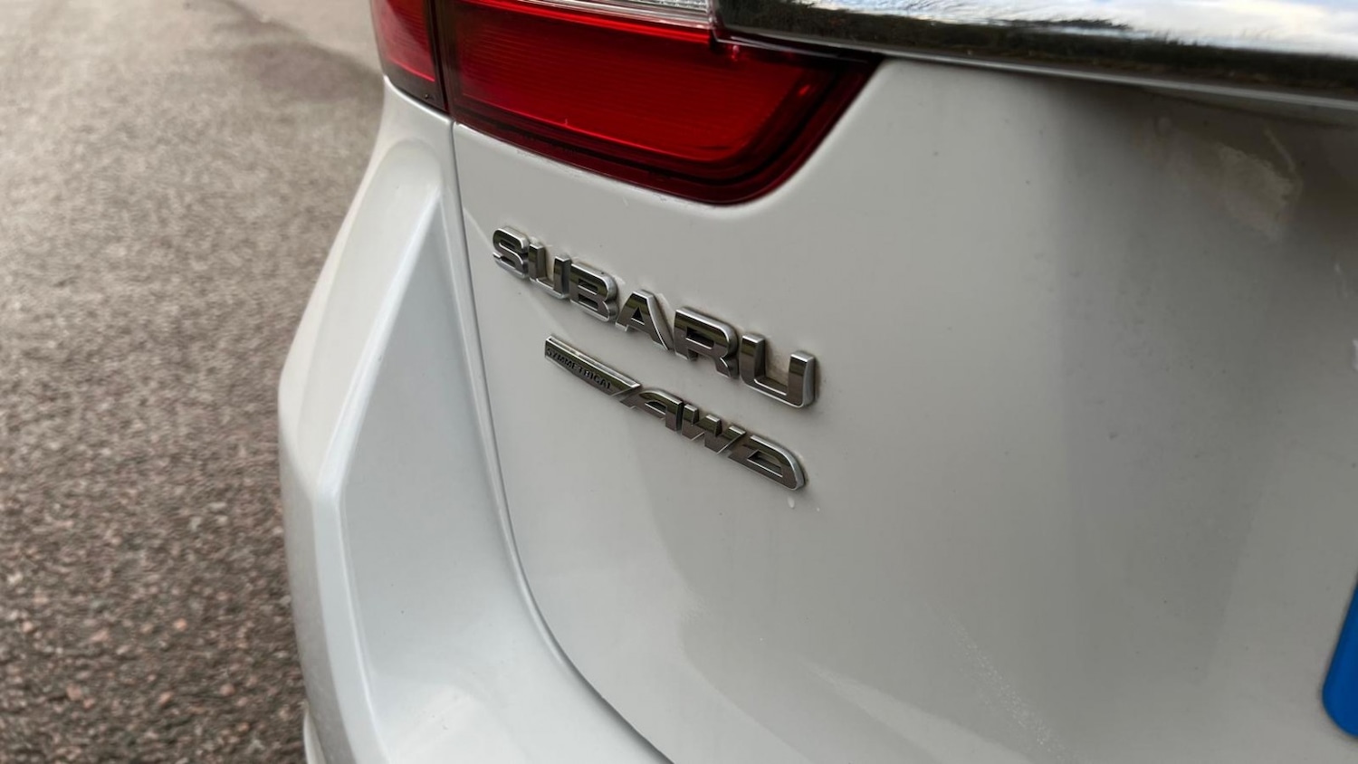 Used Subaru Levorg 2016 for sale - 77318318: Photo 20