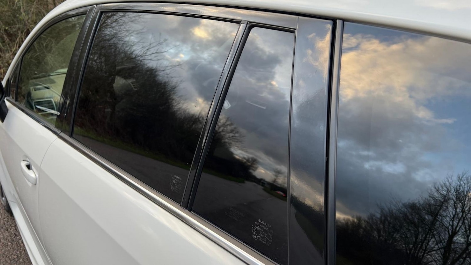 Used Subaru Levorg 2016 for sale - 77318318: Photo 21