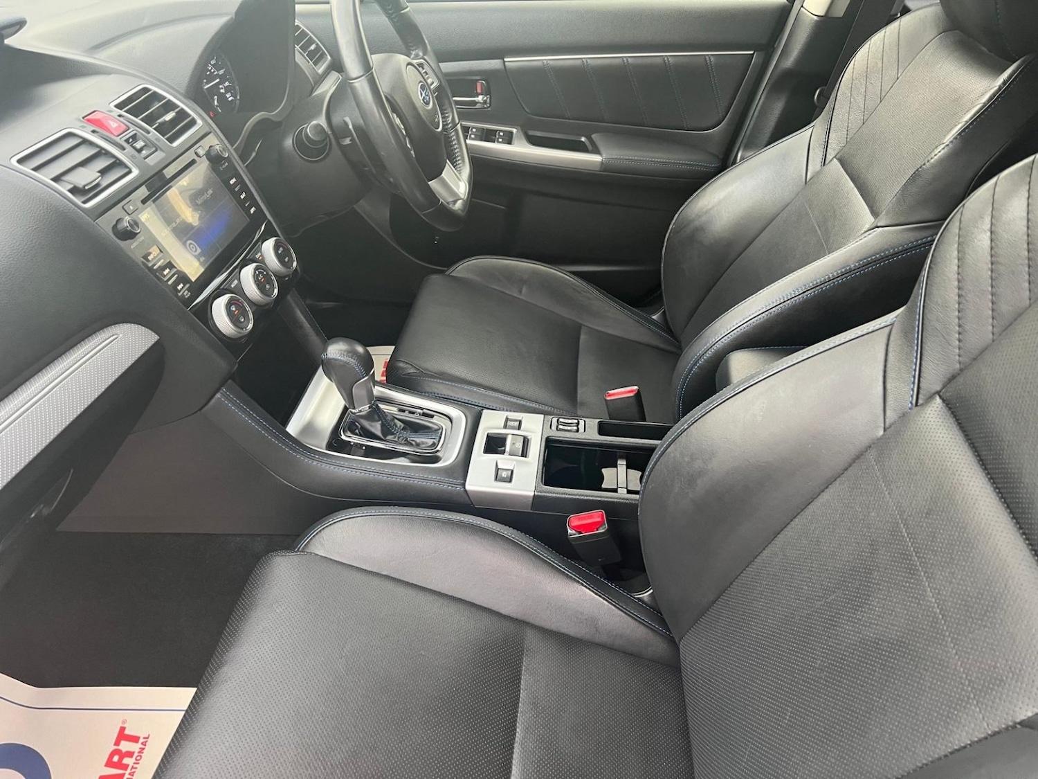 Used Subaru Levorg 2016 for sale - 77318318: Photo 23