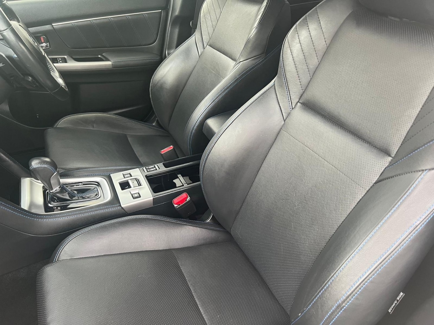 Used Subaru Levorg 2016 for sale - 77318318: Photo 24