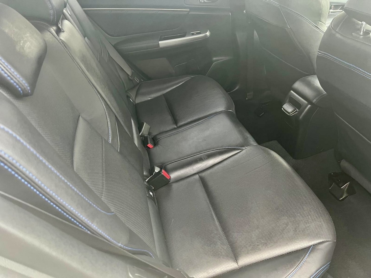 Used Subaru Levorg 2016 for sale - 77318318: Photo 25