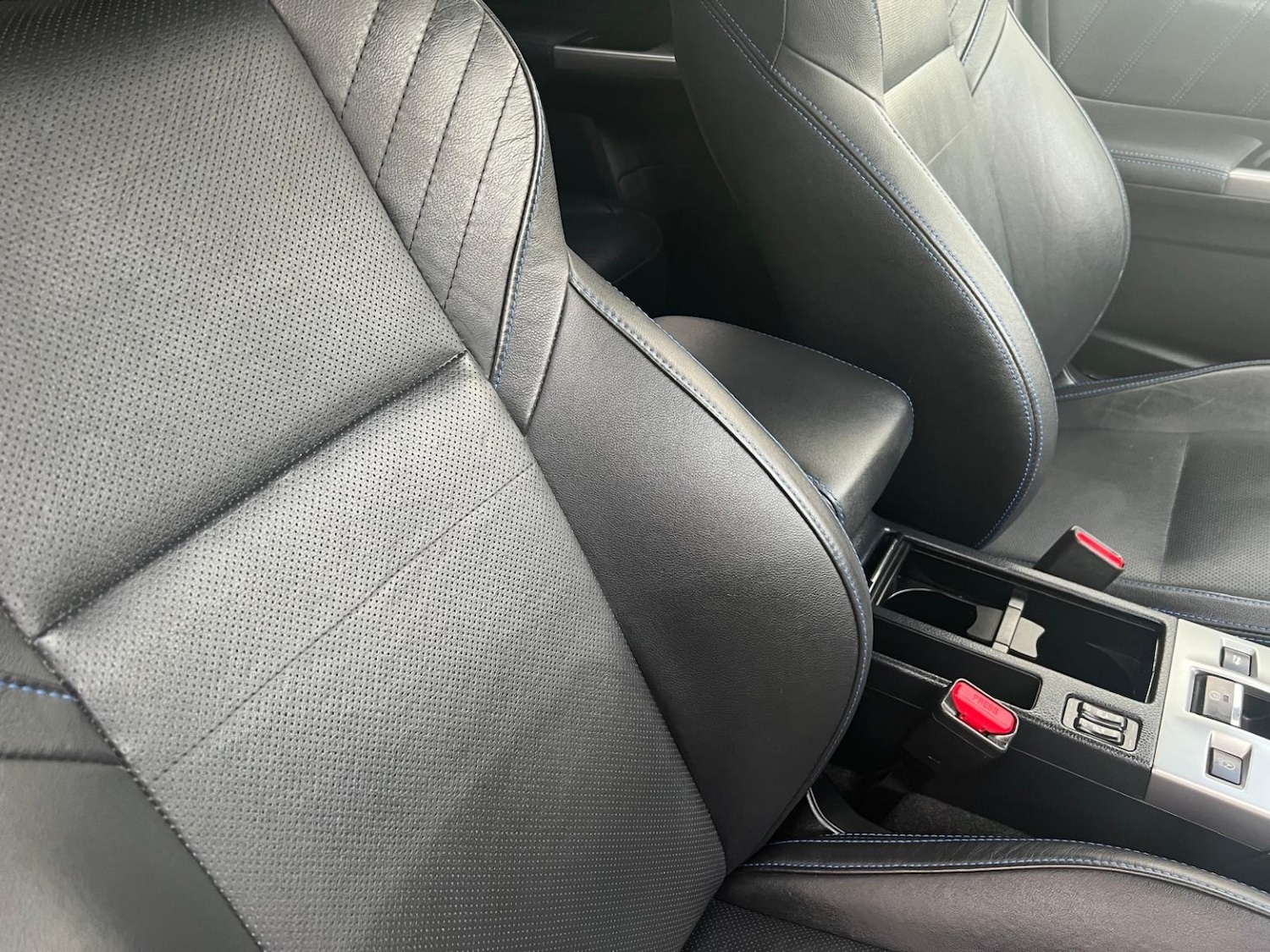 Used Subaru Levorg 2016 for sale - 77318318: Photo 26