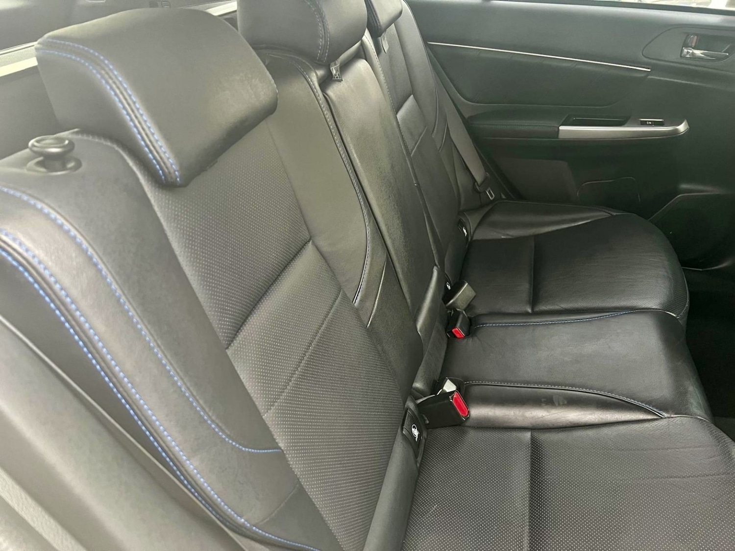 Used Subaru Levorg 2016 for sale - 77318318: Photo 27