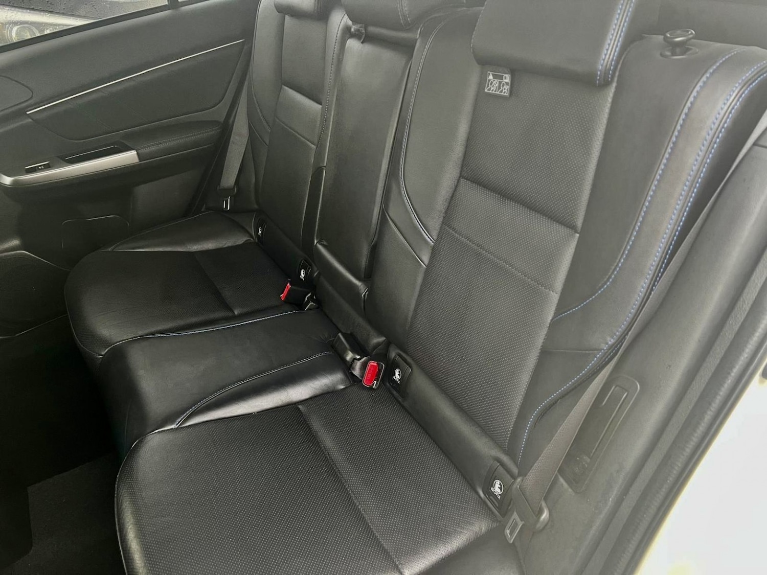 Used Subaru Levorg 2016 for sale - 77318318: Photo 28