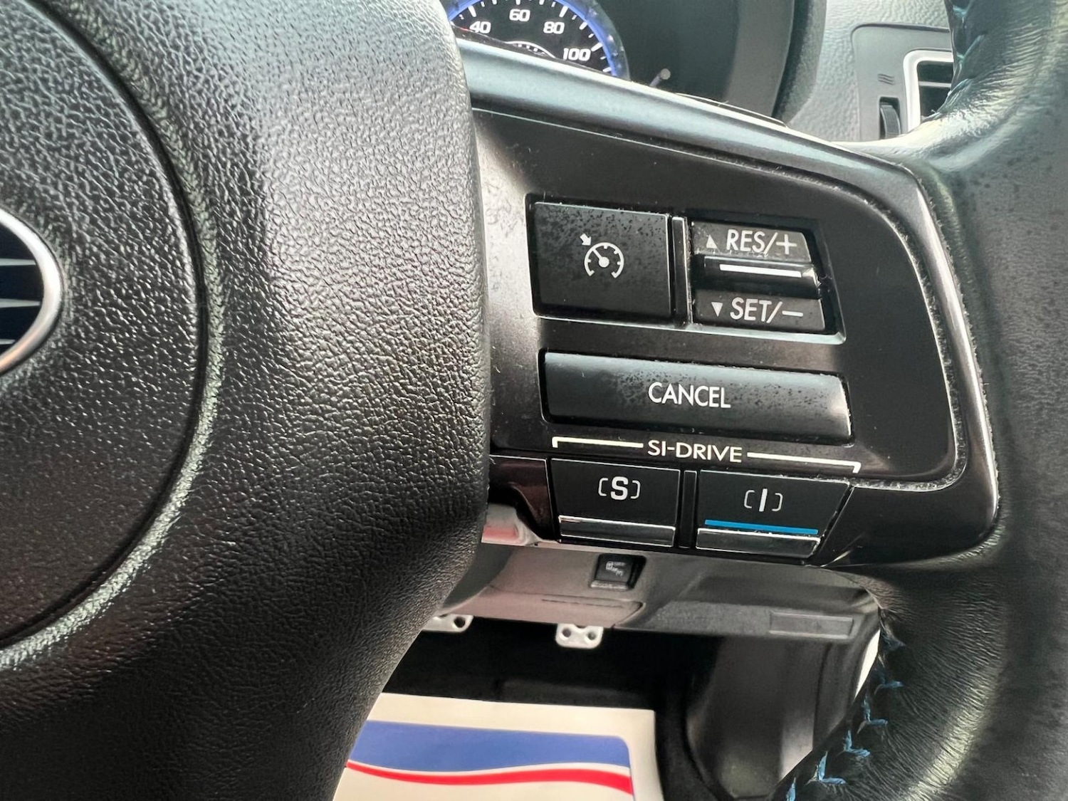 Used Subaru Levorg 2016 for sale - 77318318: Photo 30