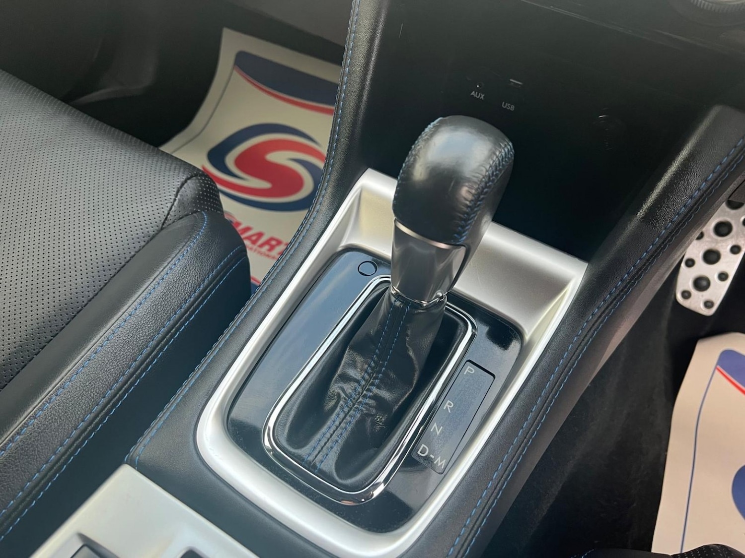 Used Subaru Levorg 2016 for sale - 77318318: Photo 34