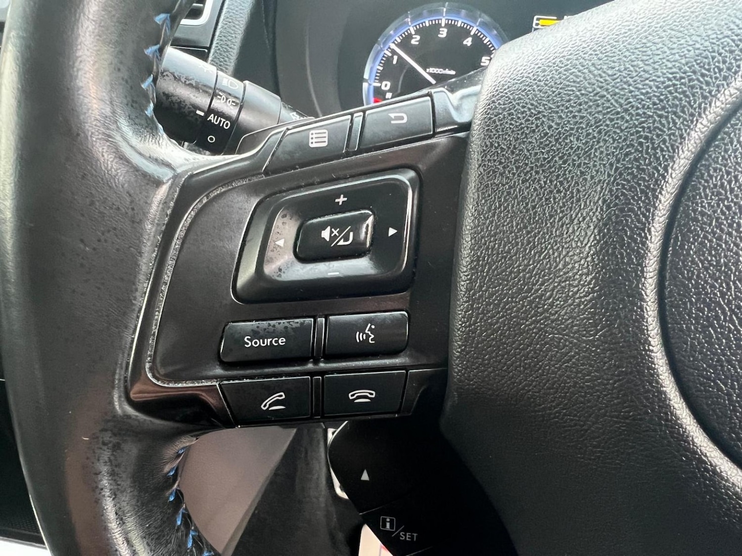 Used Subaru Levorg 2016 for sale - 77318318: Photo 35