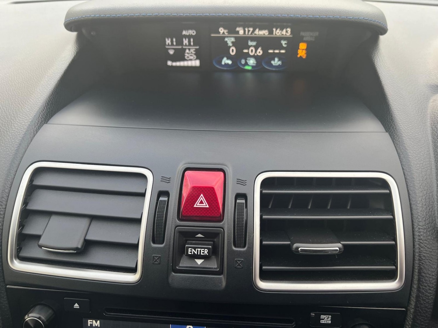 Used Subaru Levorg 2016 for sale - 77318318: Photo 39